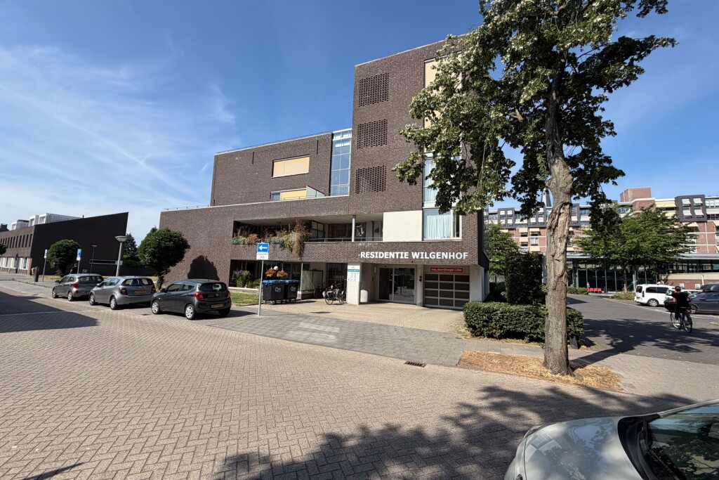 Rosewood koopt Residentie Wilgenhof in Eindhoven van Lone Star Real Estate