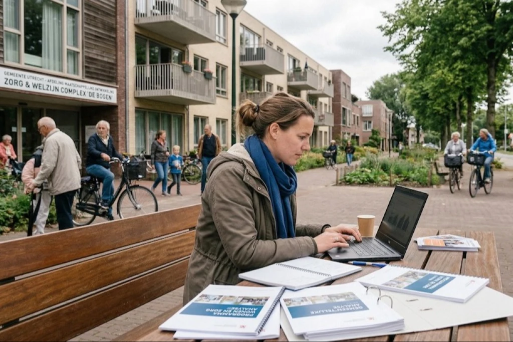 Gemeentelijke programma’s wonen en zorg definitief verschoven van "vrijblijvende ambities" naar "wettelijke verplichtingen"
