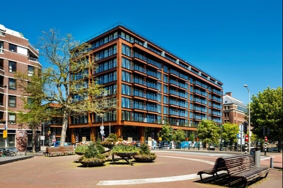 Zorgvastgoed best presterende onderdeel Achmea Real Estate