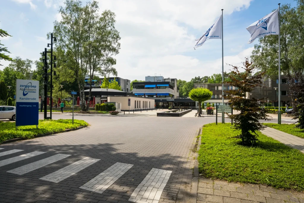 Herontwikkeling zorglocatie Randerode komt in zicht
