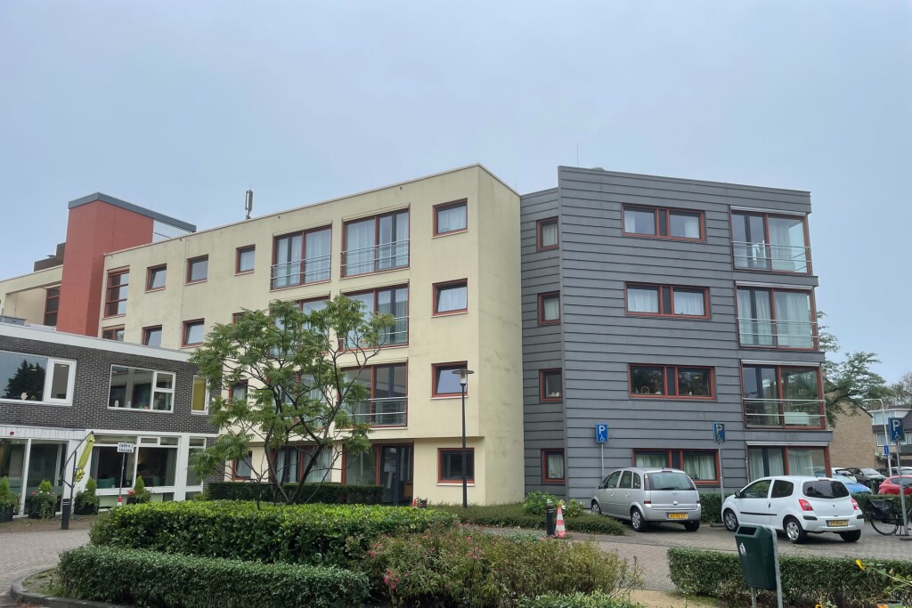 Woonzorgcentrum Huis ter Hagen overgedragen aan huurder Stichting Zorgbalans