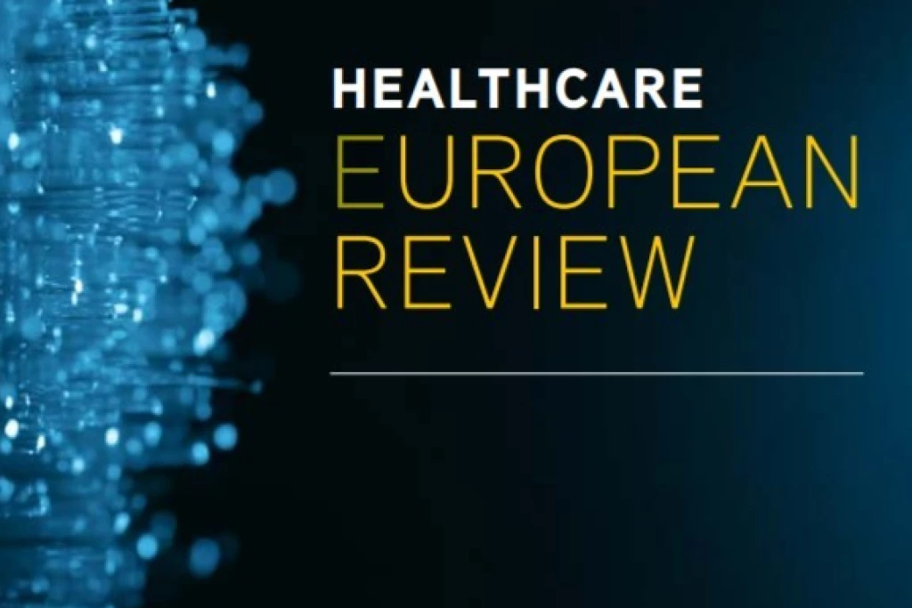 Colliers international healthcare european review 2019