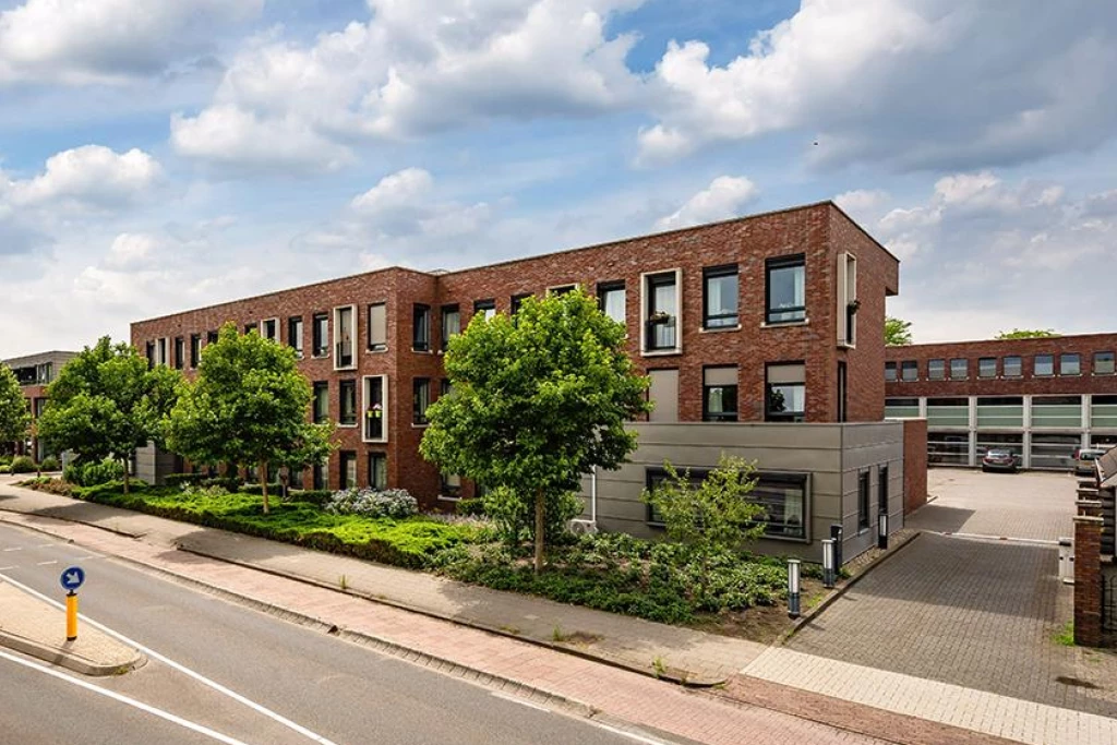 Habion verkoopt twee woonzorgcomplexen in gemeente hellendoorn