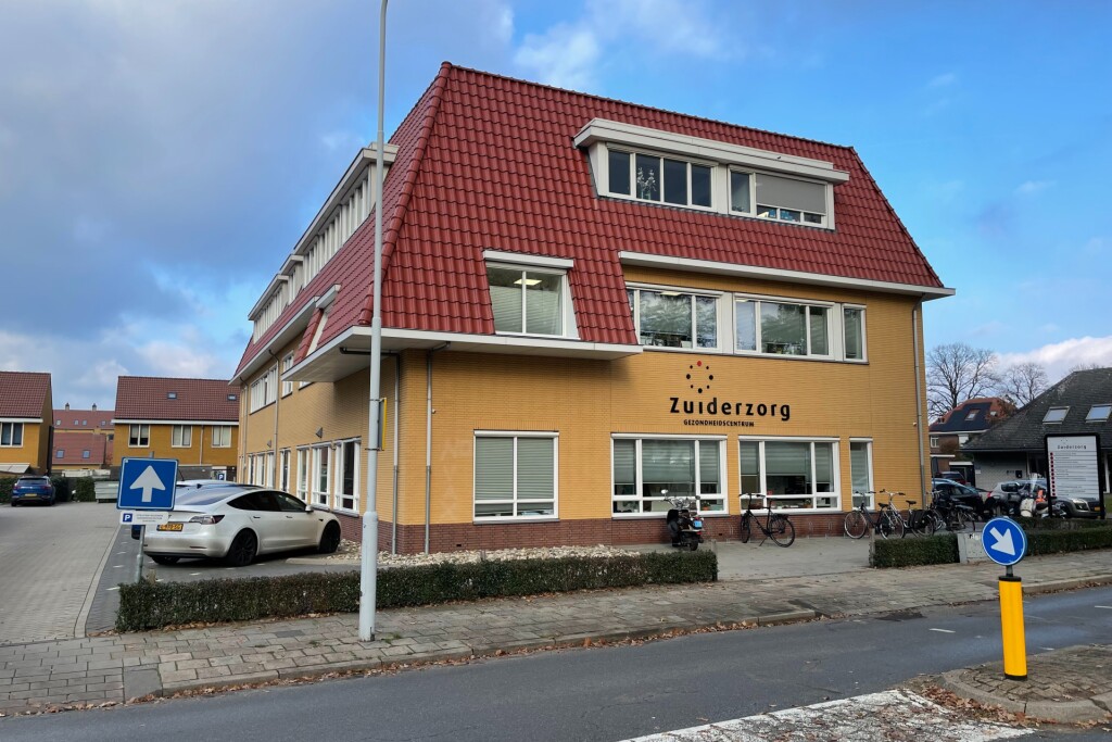 SynVest Dutch RealEstate Fund verwerft twee gezondheidscentra in Ede en Twello