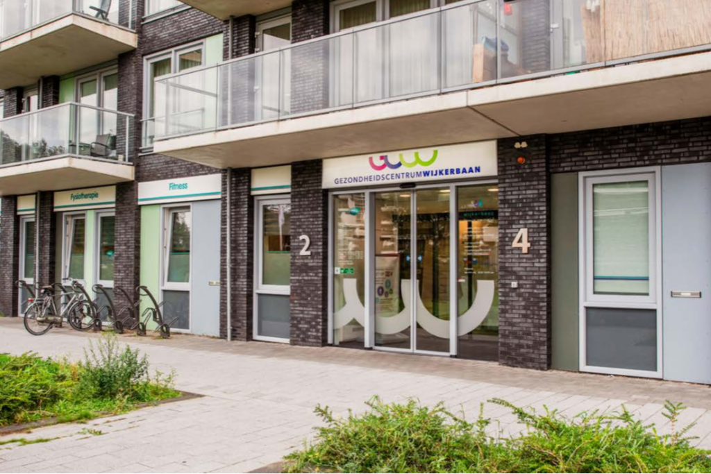 Huisartsenzorg staat onder druk, mede door ruimtegebrek in grote steden