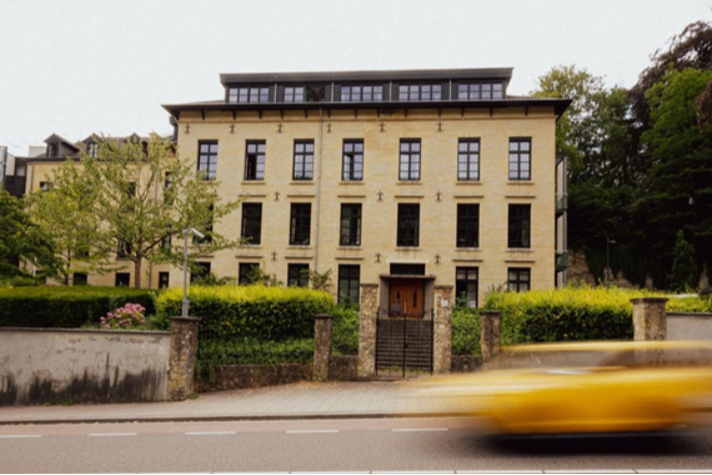 Capitalisers verwerft Domaine de Cauberg in Valkenburg (Limburg)