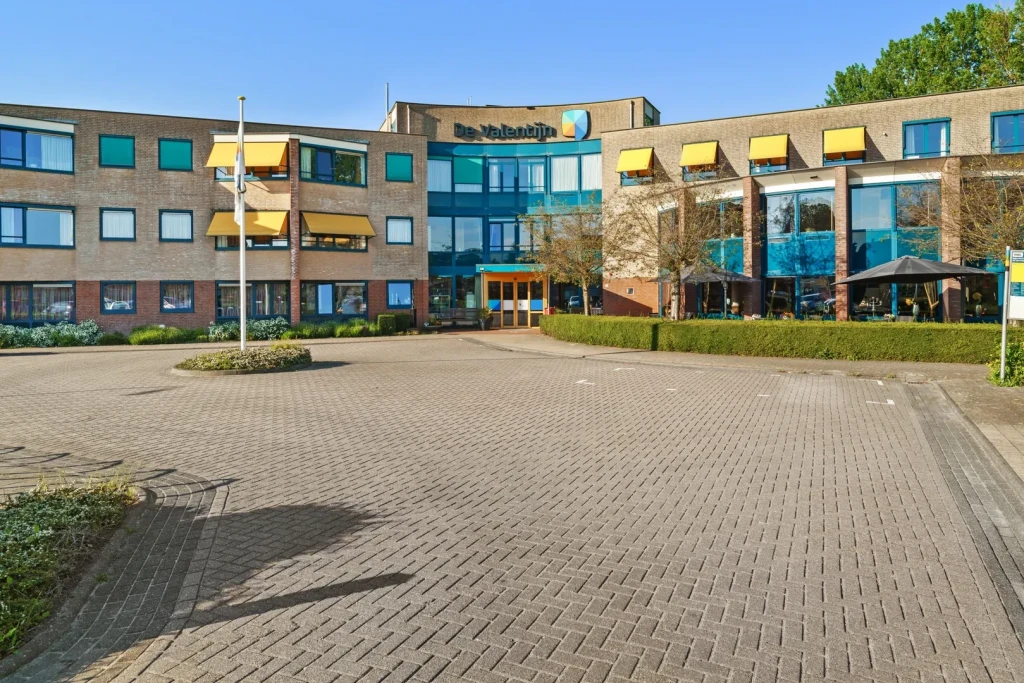 Zorgcentrum De Betuwe zet in op vernieuwende ouderenzorg