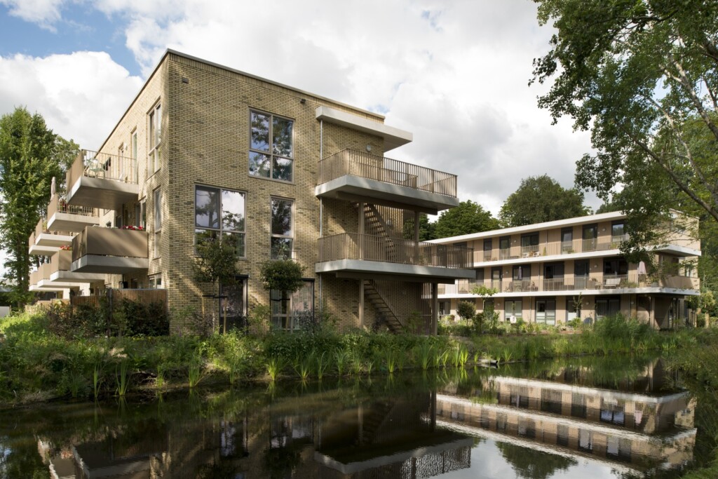 Stichting WIZE moet ouderenhuisvesting versnellen