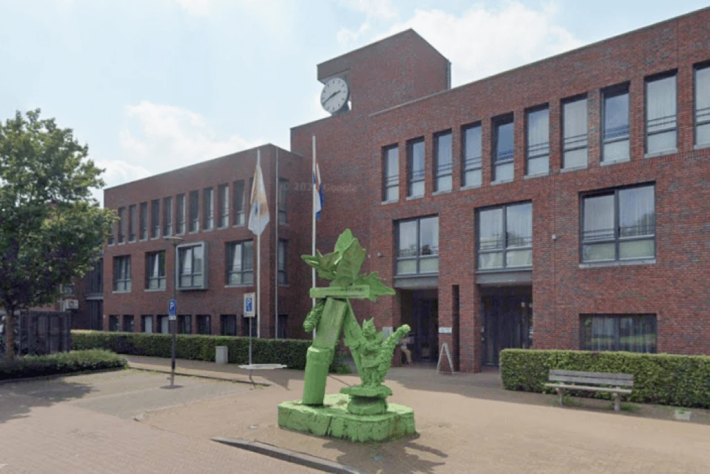 Jongeren en ouderen wonen samen in woonzorglocatie Herkenbosch