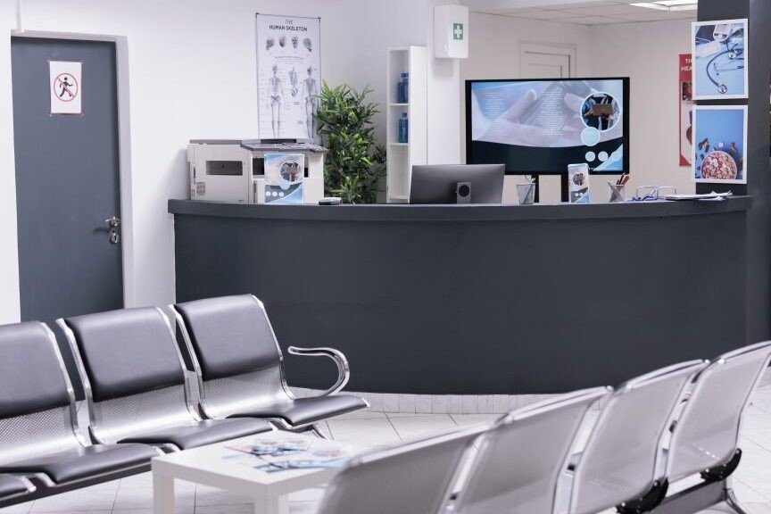 Toekomst van de gezondheidszorg in Onstwedde