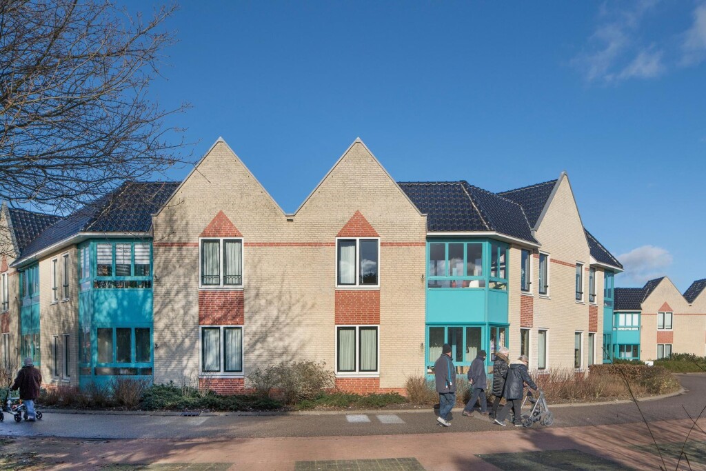 Kabinet investeert € 120 miljoen in ouderenwoningen