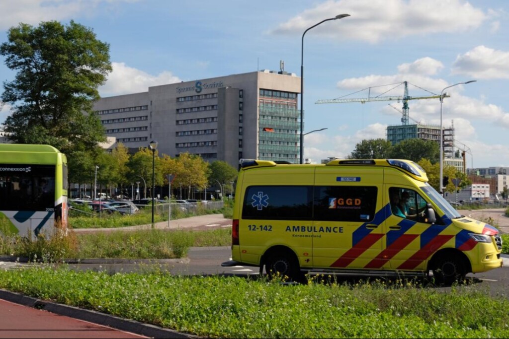 Spaarne Gasthuis kiest voor verdere concentratie van ziekenhuiszorg