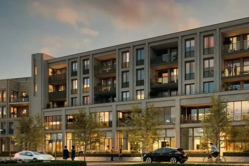 Oplossing voor Het Gastenhuis Maastricht in zicht