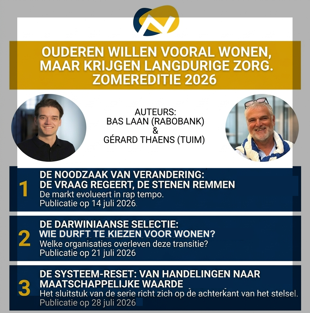 VOORAANKONDIGING