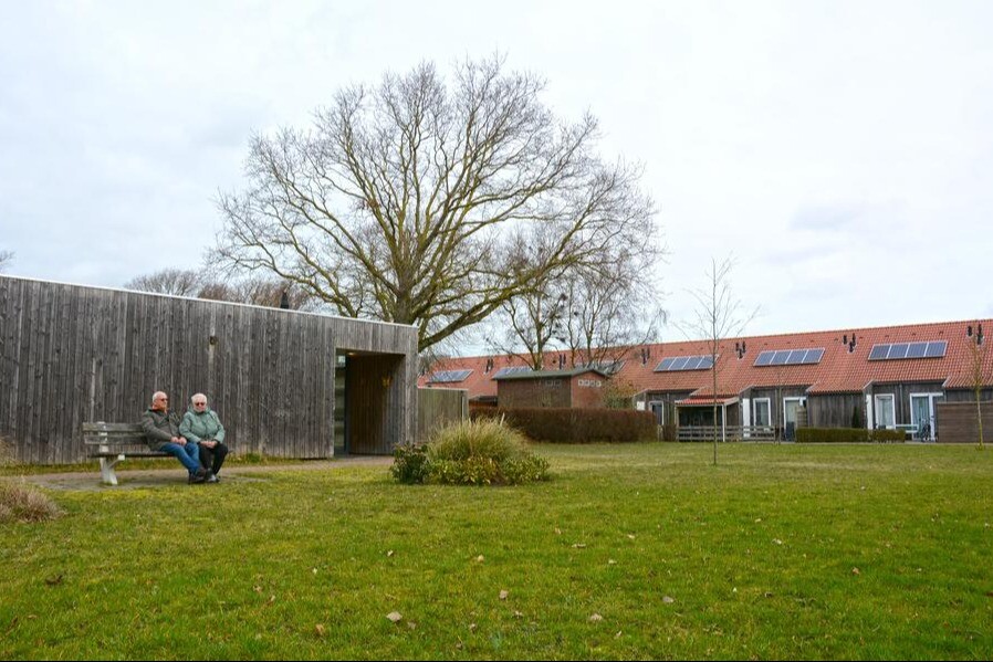 Zo zorgt Schiermonnikoog dat ouderen zolang mogelijk op het eiland kunnen blijven wonen