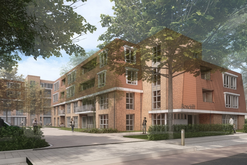 Sigarenfabriek wordt woonzorglocatie van HilverZorg