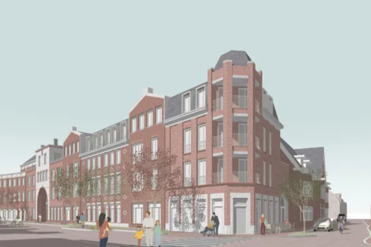 Voorbereidingen vervangende huisvesting Sint Jozef Nijkerk gestart