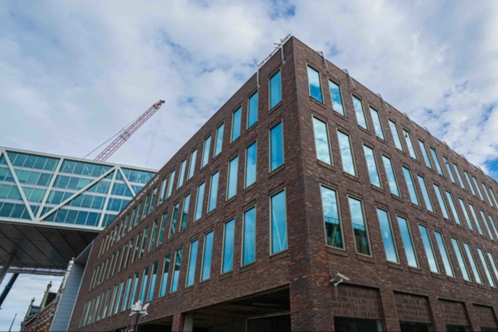 Nieuw ziekenhuis Acibadem Rotterdam opent februari 2026