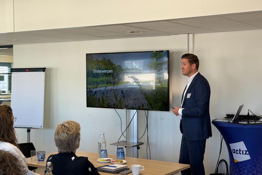 Waarderen en financieren van zorgvastgoed vraagt om een holistische benadering