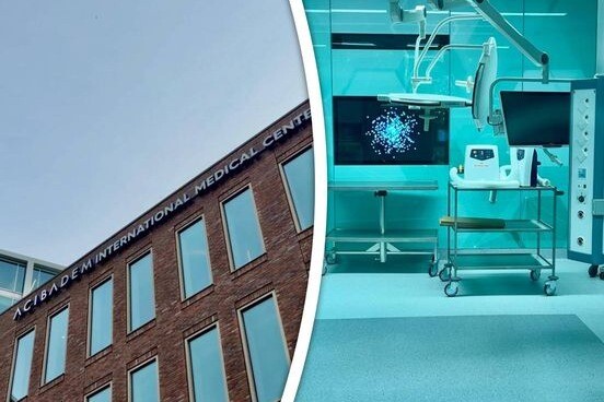 Rotterdam is een ziekenhuis rijker