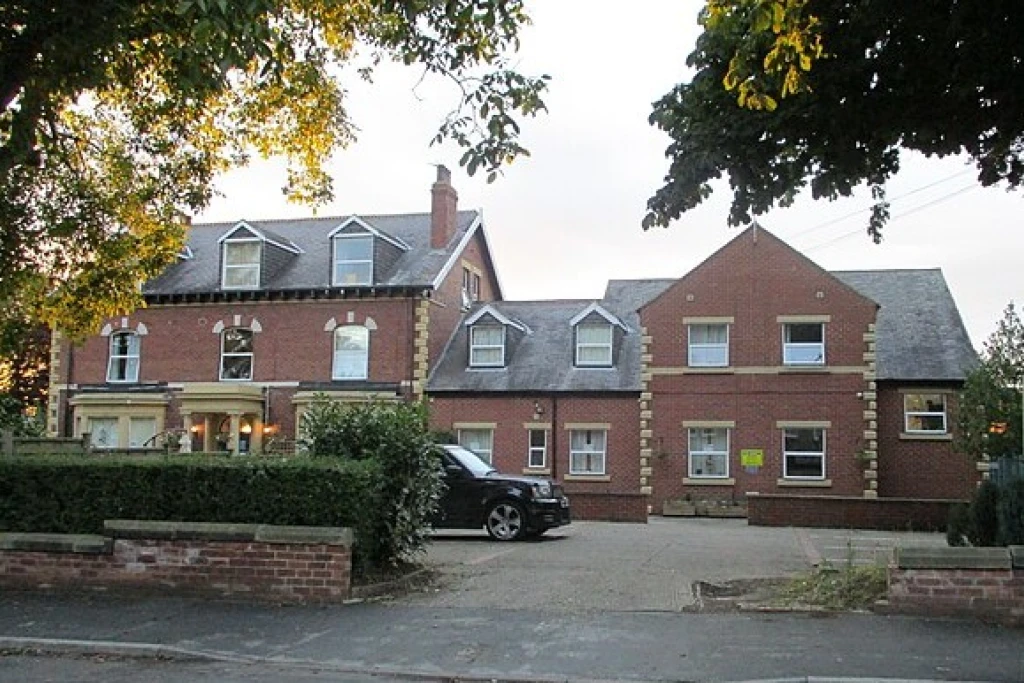 Vastgoedfondsen winnen aan belang op de Nederlandse zorgvastgoedmarkt