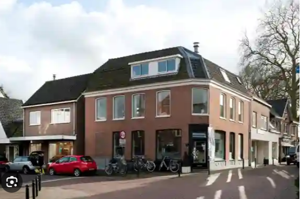 Nieuwbouw woonzorgcomplex Martha Flora in Abcoude