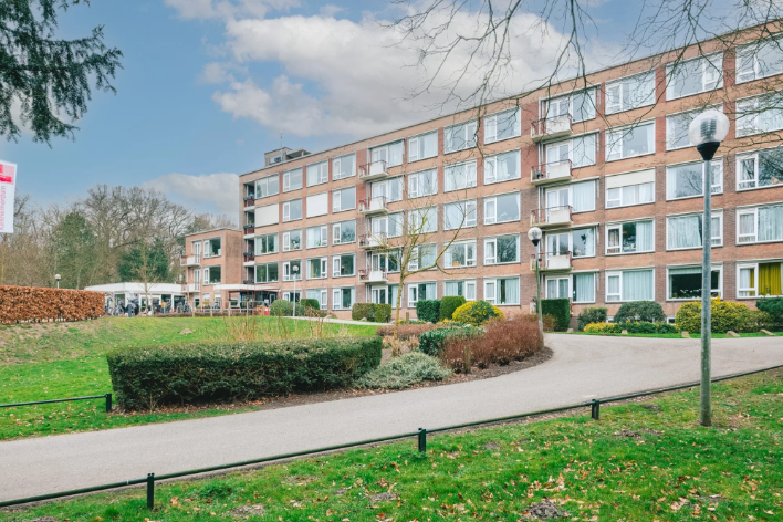 Zorgbalans koopt verpleeghuis Kennemerduin in Heemstede