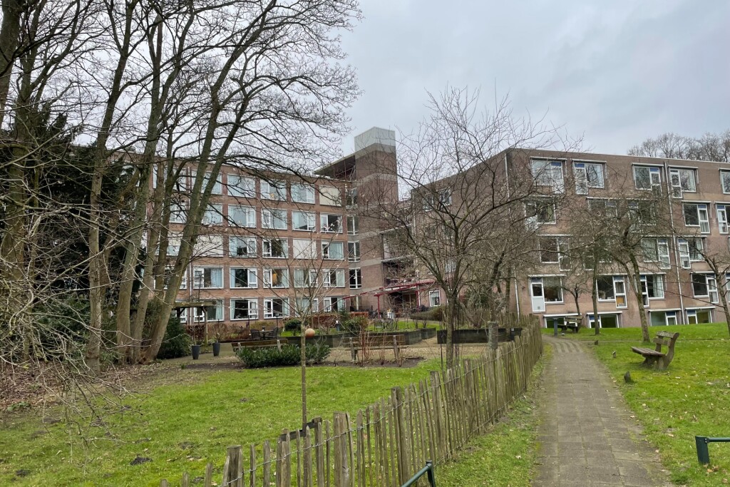 Zorgbalans koopt verpleeghuis Kennemerduin in Heemstede