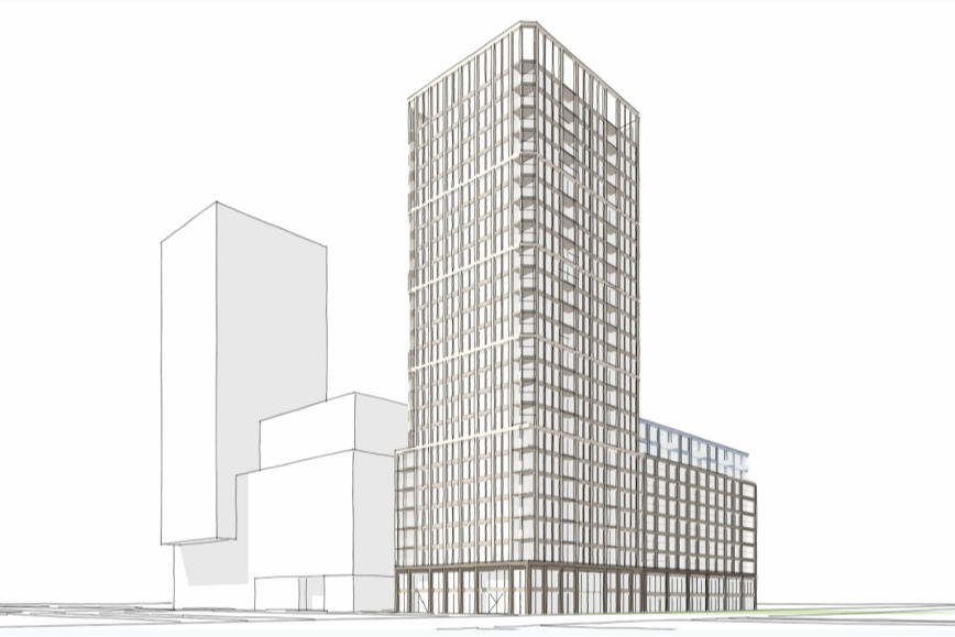 VORM bouwt 245 seniorenwoningen in Amsterdam Zuidoost