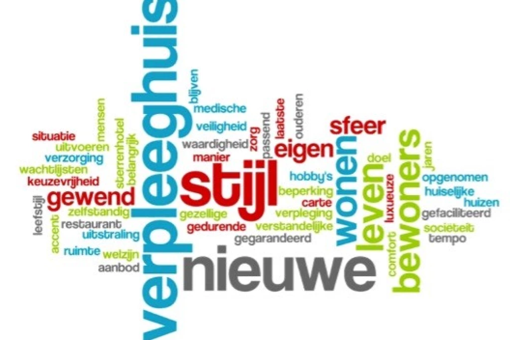 Zorgvastgoed.nl; het nieuwe platform voor iedereen die actief is in zorgvastgoed