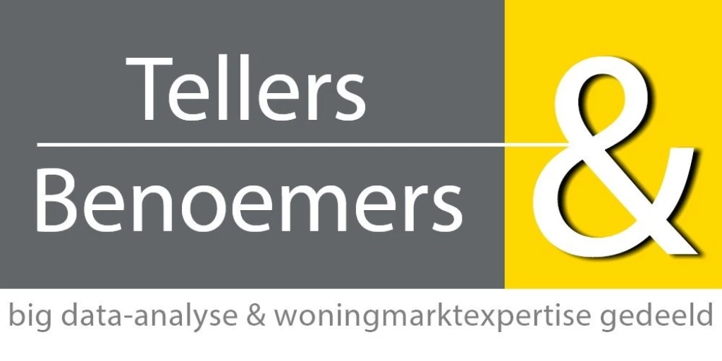 Tellers & Benoemers