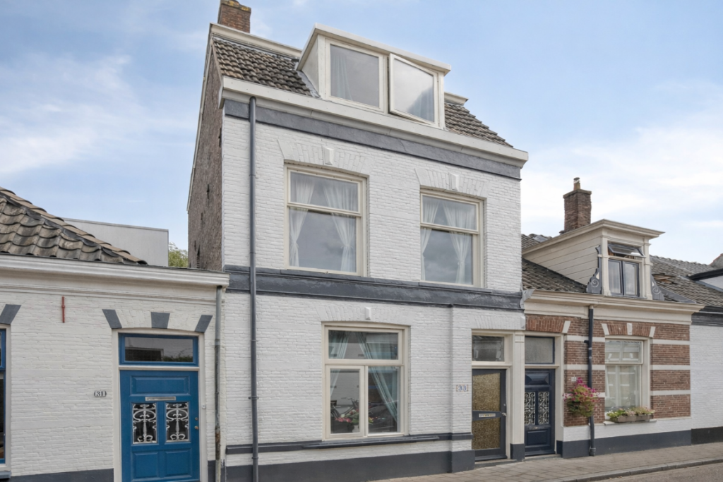 TE HUUR - Woning geschikt voor 6 personen begeleid wonen in Zwolle