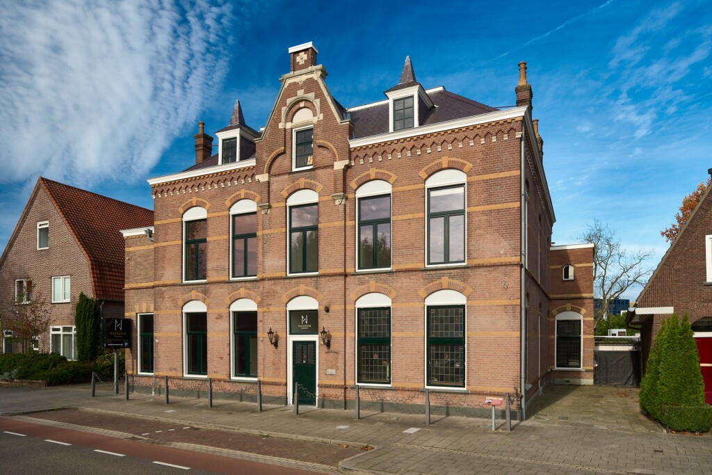 Villa de Raymaert