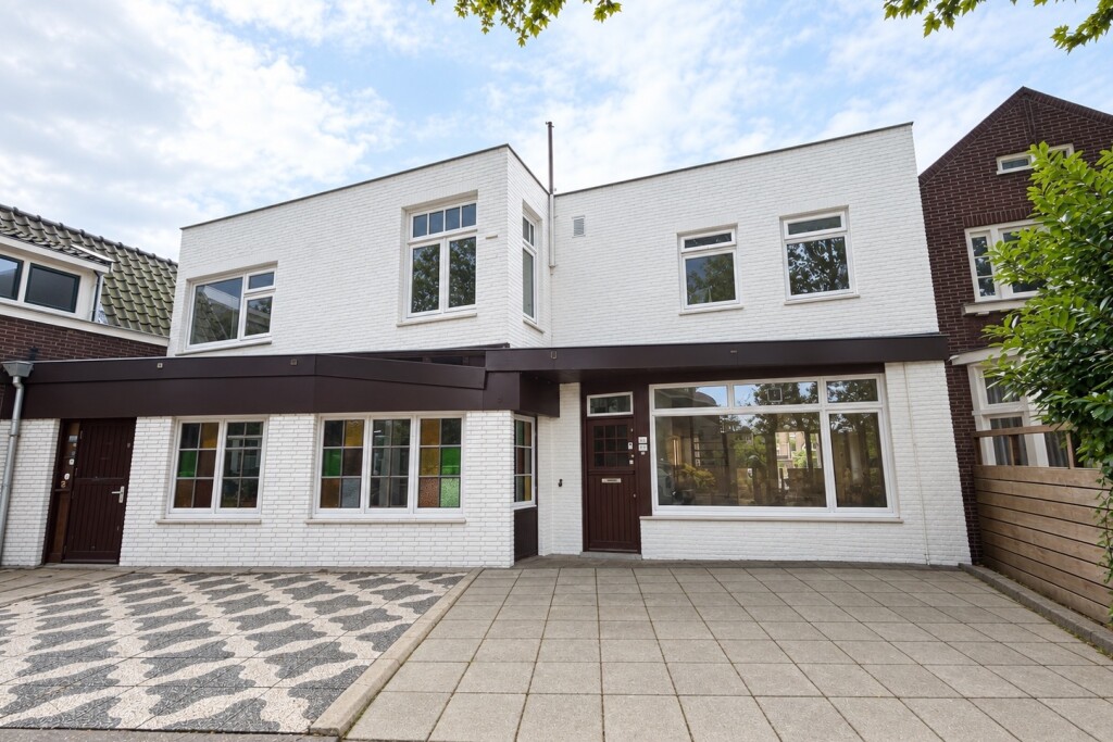 Te huur 4 onzelfstandige units in Zaandam