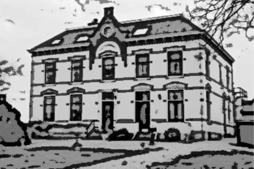 Zorgvilla