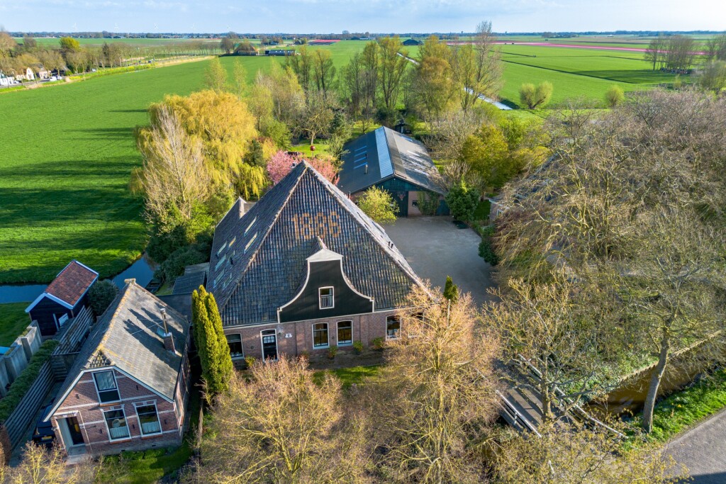 Dorpsweg 182 Twisk